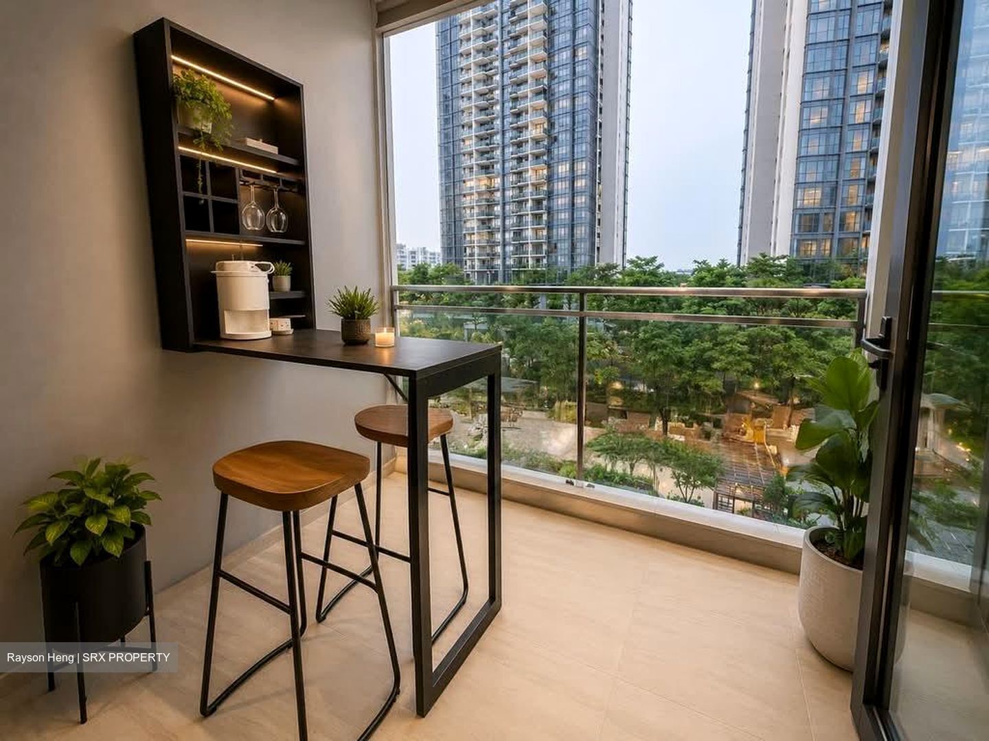Parc Riviera (D5), Condominium #570238751